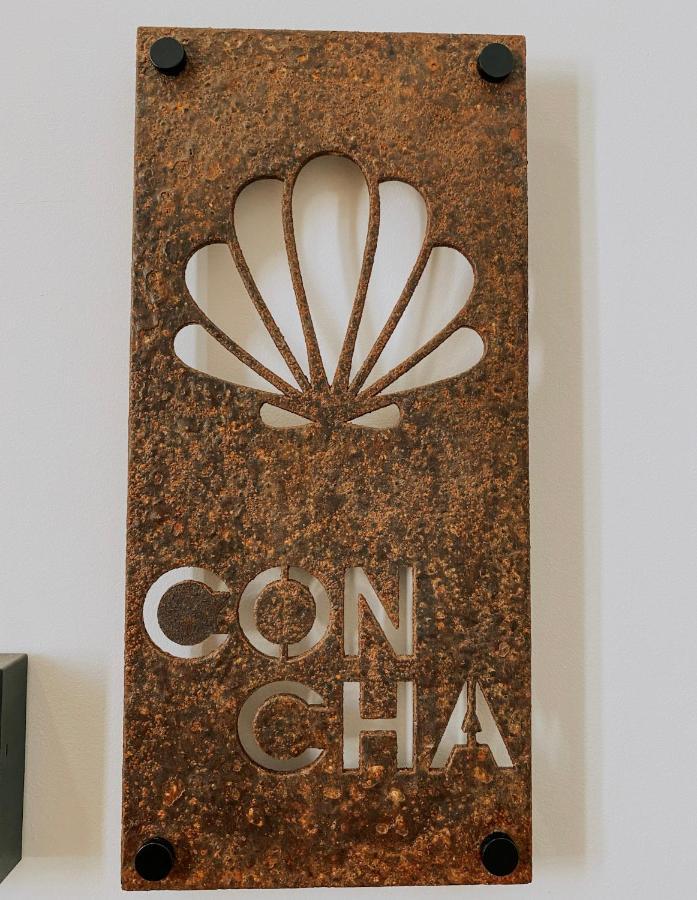 Concha Setubal Miradouro公寓 外观 照片